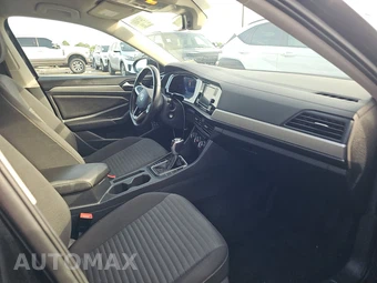 2024 Volkswagen Jetta S – miniatura 8