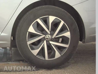 2024 Volkswagen Jetta S - miniatura 12
