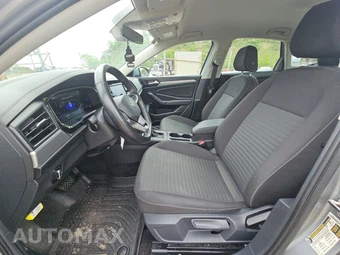 2024 Volkswagen Jetta S - miniatura 13