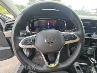 2024 Volkswagen Jetta S - miniatura 16