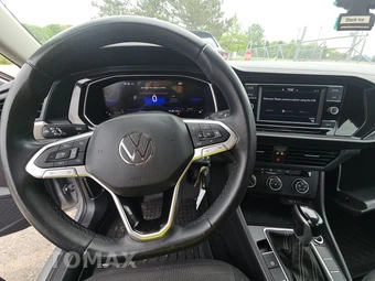 2024 Volkswagen Jetta S - miniatura 17