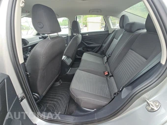 2024 Volkswagen Jetta S - miniatura 19