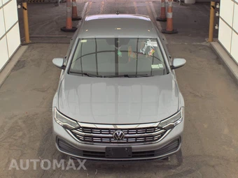 2024 Volkswagen Jetta S - miniatura 2