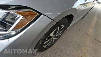 2024 Volkswagen Jetta S - miniatura 25