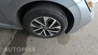 2024 Volkswagen Jetta S - miniatura 35