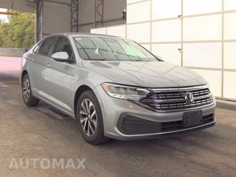 2024 Volkswagen Jetta S - miniatura 4