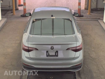 2024 Volkswagen Jetta S - miniatura 6