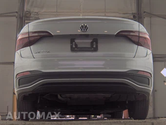 2024 Volkswagen Jetta S - miniatura 7