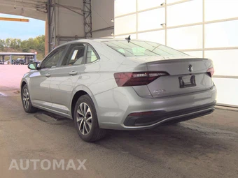 2024 Volkswagen Jetta S - miniatura 8