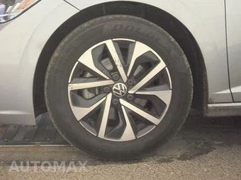 2024 Volkswagen Jetta S - miniatura 9