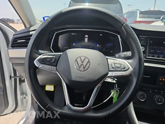 2024 Volkswagen Jetta S – miniatura 10
