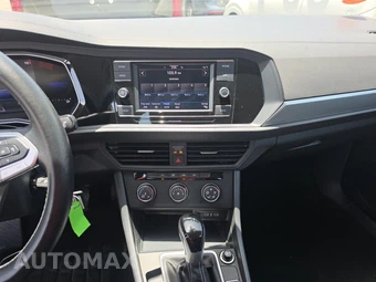 2024 Volkswagen Jetta S – miniatura 11