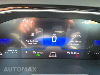 2024 Volkswagen Jetta S – miniatura 12