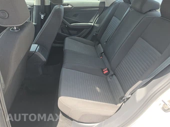 2024 Volkswagen Jetta S – miniatura 13