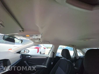 2024 Volkswagen Jetta S – miniatura 14