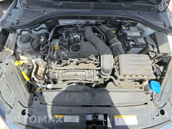 2024 Volkswagen Jetta S – miniatura 16