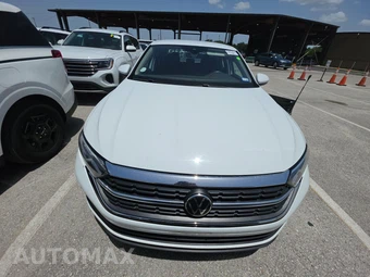 2024 Volkswagen Jetta S – miniatura 2