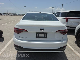 2024 Volkswagen Jetta S – miniatura 5