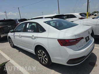 2024 Volkswagen Jetta S – miniatura 6