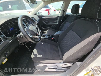 2024 Volkswagen Jetta S – miniatura 7