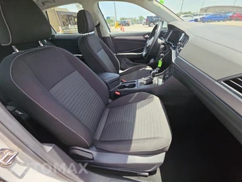 2024 Volkswagen Jetta S – miniatura 8