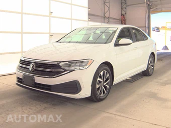 2024 Volkswagen Jetta S