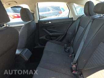 2024 Volkswagen Jetta S – miniatura 13