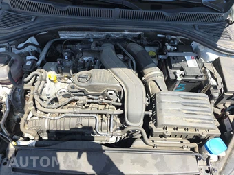 2024 Volkswagen Jetta S – miniatura 15