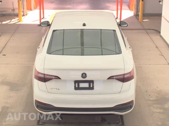 2024 Volkswagen Jetta S – miniatura 5