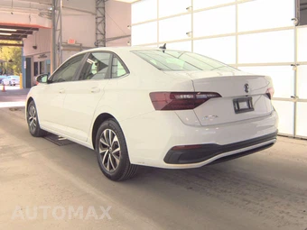 2024 Volkswagen Jetta S – miniatura 6