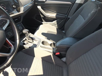 2024 Volkswagen Jetta S – miniatura 7