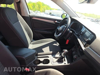 2024 Volkswagen Jetta S – miniatura 8