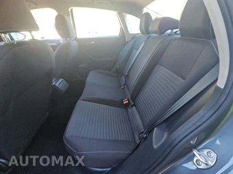 2024 Volkswagen Jetta S - miniatura 10