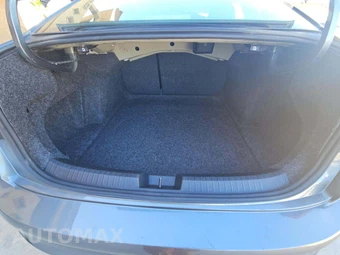 2024 Volkswagen Jetta S - miniatura 11