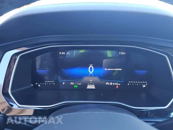 2024 Volkswagen Jetta S - miniatura 6