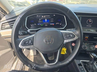 2024 Volkswagen Jetta S – miniatura 10