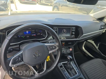 2024 Volkswagen Jetta S – miniatura 11