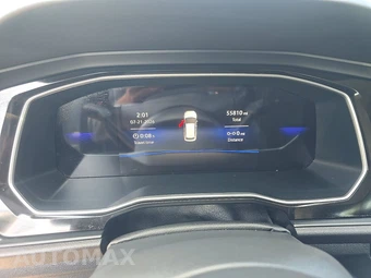 2024 Volkswagen Jetta S – miniatura 12