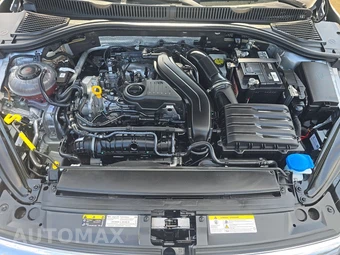 2024 Volkswagen Jetta S – miniatura 15
