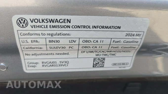 2024 Volkswagen Jetta S – miniatura 22