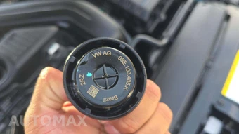 2024 Volkswagen Jetta S – miniatura 23