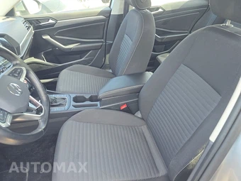 2024 Volkswagen Jetta S – miniatura 7