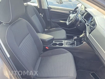 2024 Volkswagen Jetta S – miniatura 8