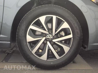 2024 Volkswagen Jetta S – miniatura 10
