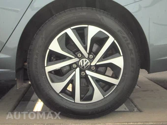 2024 Volkswagen Jetta S – miniatura 12