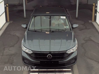 2024 Volkswagen Jetta S – miniatura 2