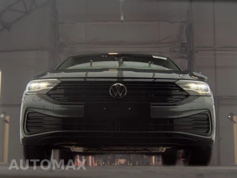 2024 Volkswagen Jetta S – miniatura 3
