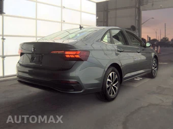 2024 Volkswagen Jetta S – miniatura 5