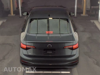 2024 Volkswagen Jetta S – miniatura 6
