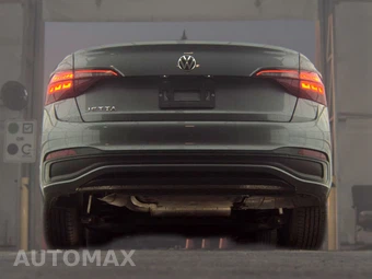 2024 Volkswagen Jetta S – miniatura 7